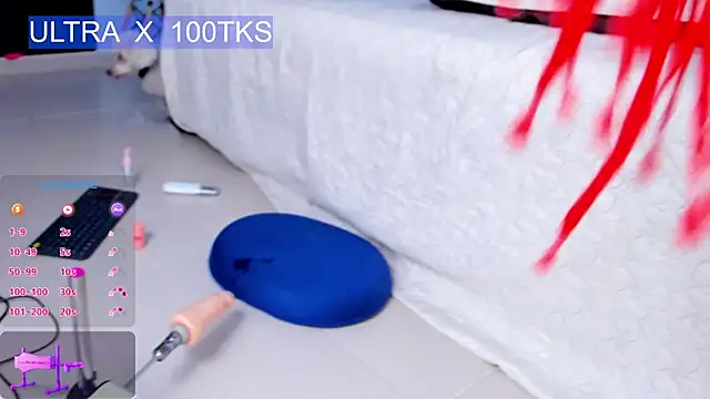 sofia218 online show from January 26, 8:45 pm