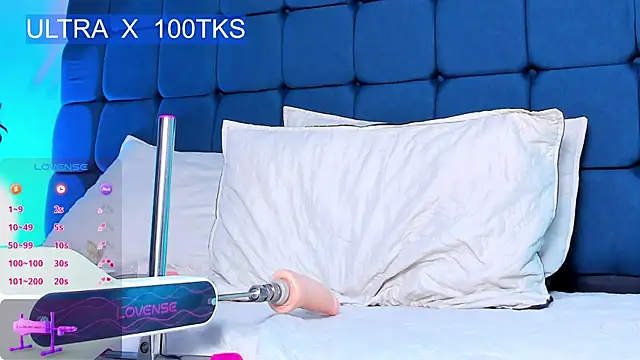 sofia218 online show from January 26, 11:50 pm