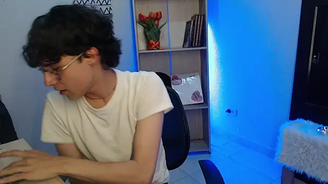 Jeam hot online show from January 21, 12:36 am