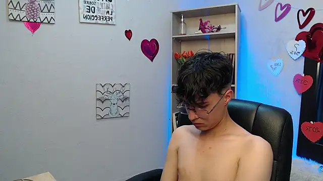 Jeam hot online show from March 11, 11:59 pm