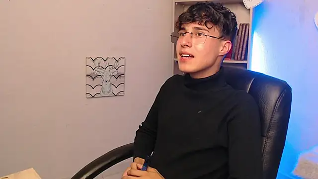 Jeam hot online show from March 20, 9:02 pm