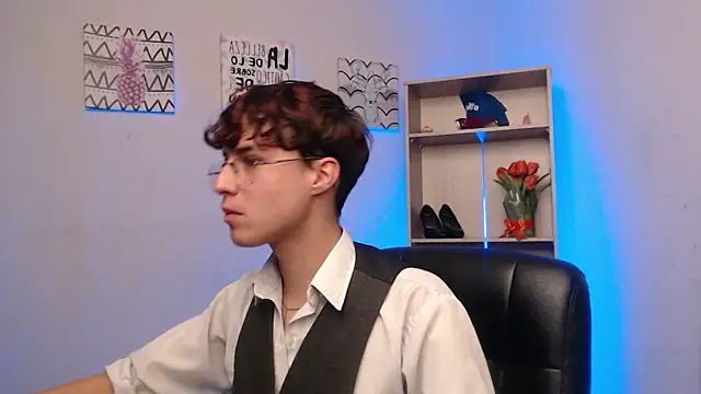 Jeam hot online show from September 8, 8:41 pm