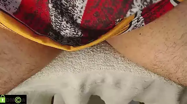 mikellwilliams10 online show from February 19, 11:14 pm