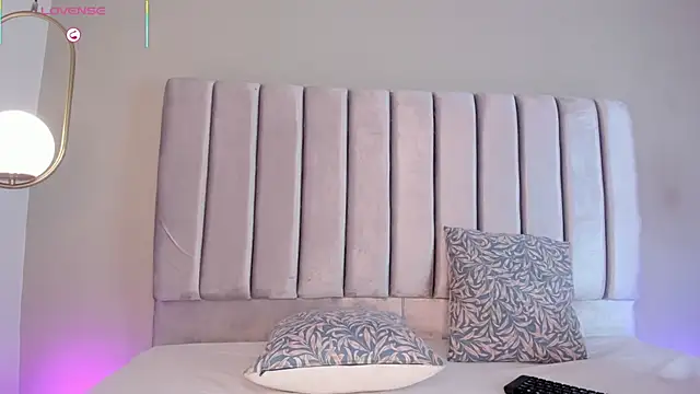 nastyalvanova online show from February 7, 2:19 am