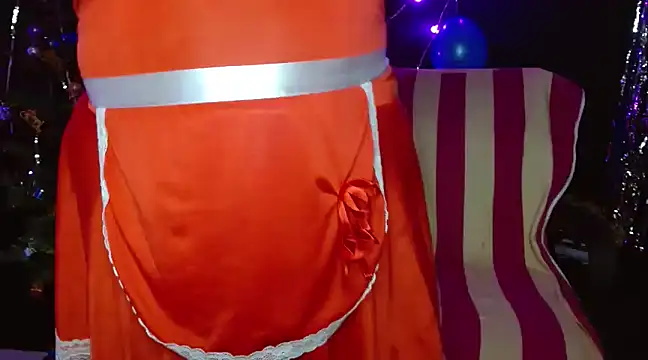 Snapshot of Naughty_Ayesha1 chatting on December 25, 10:50 am Naughty Ayesha1 online show from December 25, 10:50 am