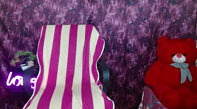 Snapshot of Naughty_Ayesha1 chatting on January 2, 4:09 am Naughty Ayesha1 online show from January 2, 4:09 am