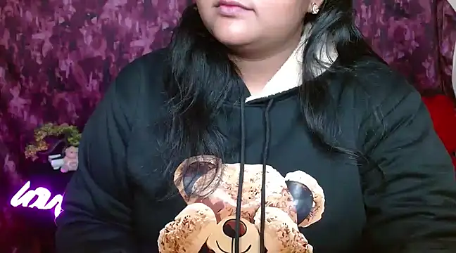 Snapshot of Naughty_Ayesha1 chatting on January 2, 7:12 am Naughty Ayesha1 online show from January 2, 7:12 am