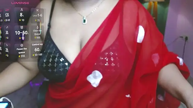 Snapshot of Naughty_Ayesha1 chatting on September 26, 9:08 pm Naughty Ayesha1 online show from September 26, 9:08 pm