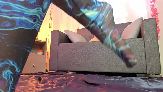 Alaia Love77 online show from January 21, 9:46 pm