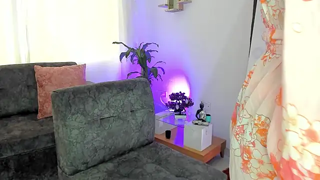 Alaia Love77 online show from February 10, 10:19 pm