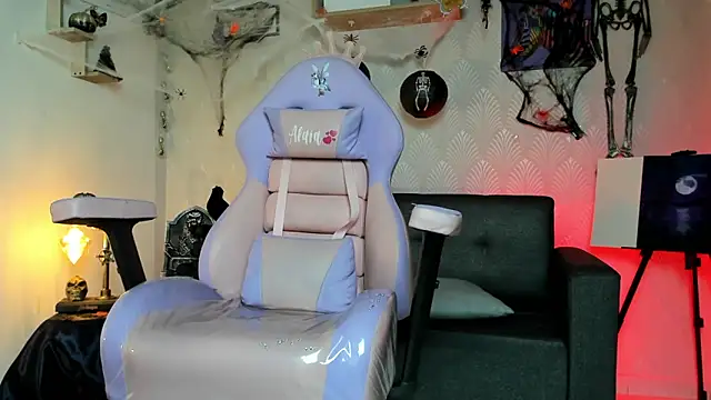 Alaia Love77 online show from October 31, 11:44 am