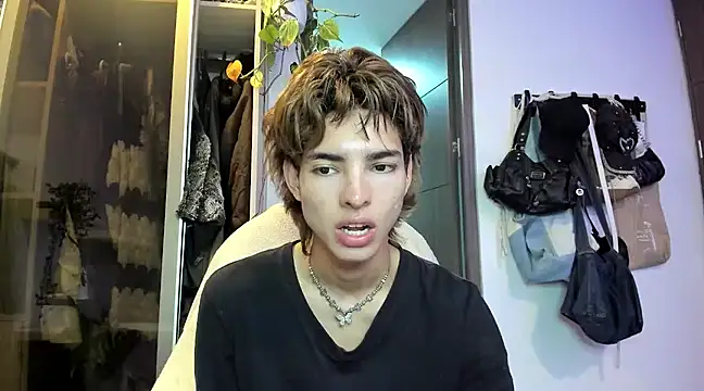 santy-kitty online show from January 26, 11:29 pm