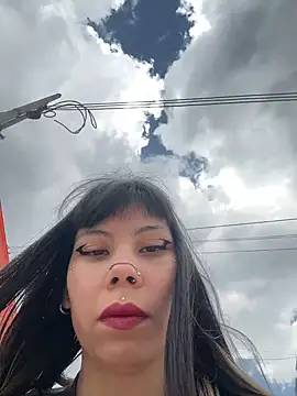 EemaHaruki online show from December 3, 5:55 pm