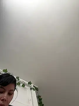 EemaHaruki online show from December 13, 5:54 pm