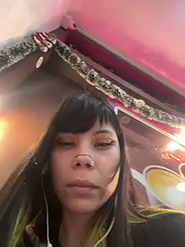 EemaHaruki online show from December 27, 11:42 pm