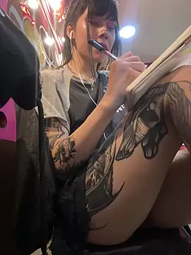 EemaHaruki online show from January 6, 11:31 pm