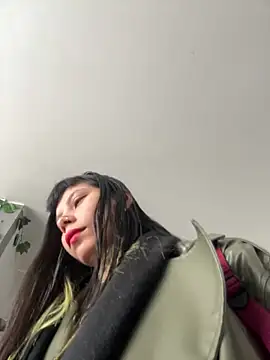 EemaHaruki online show from February 16, 6:43 pm