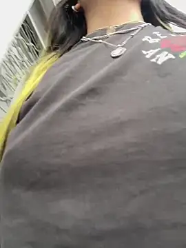 EemaHaruki online show from February 17, 6:04 pm