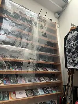 EemaHaruki online show from February 18, 8:58 pm