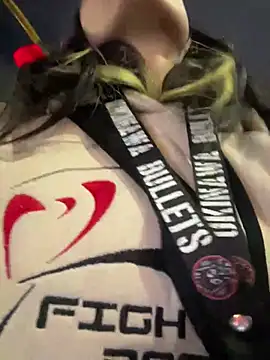 EemaHaruki online show from February 20, 11:43 pm