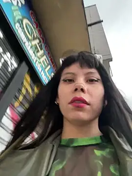 EemaHaruki online show from March 9, 11:14 pm