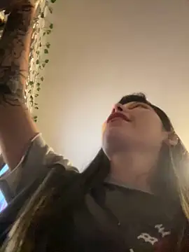 EemaHaruki online show from March 16, 11:14 pm