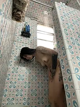 EemaHaruki online show from March 20, 6:20 pm