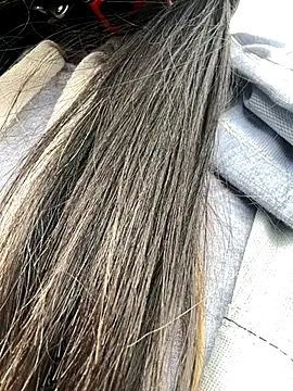 EemaHaruki online show from September 15, 7:58 pm