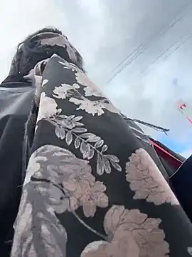 EemaHaruki online show from November 13, 7:24 pm