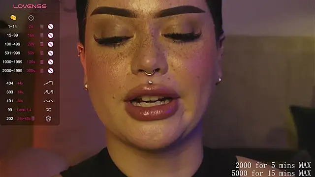 xxjustajokexx online show from February 13, 5:26 am