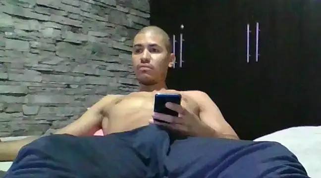 Sexylatin64 online show from February 23, 10:17 am