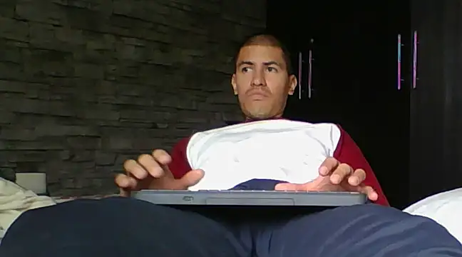 Sexylatin64 online show from March 6, 3:35 pm