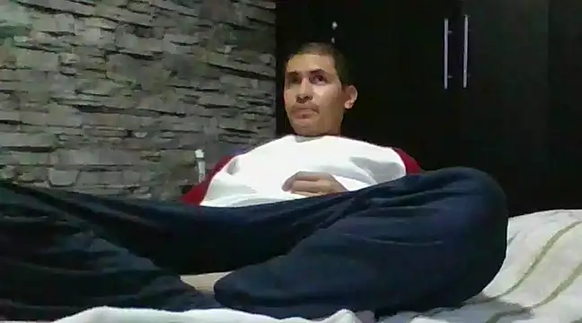 Sexylatin64 online show from March 15, 11:17 pm