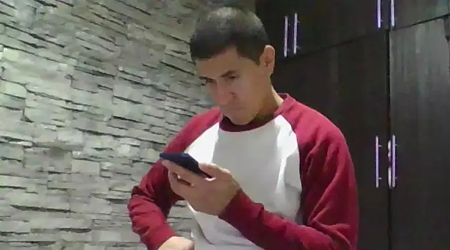 Sexylatin64 online show from March 18, 3:20 am