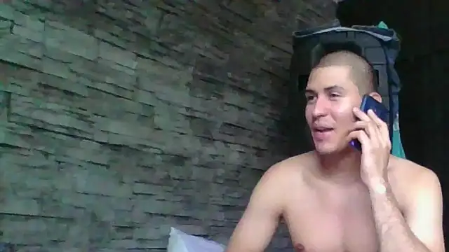 Sexylatin64 online show from November 5, 8:31 pm