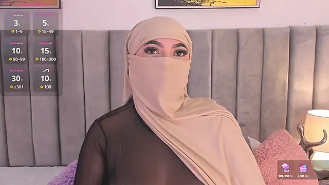 Snapshot of _malih_ chatting on January 7, 3:54 pm malih online show from January 7, 3:54 pm