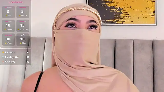 Snapshot of _malih_ chatting on January 11, 4:03 pm malih online show from January 11, 4:03 pm