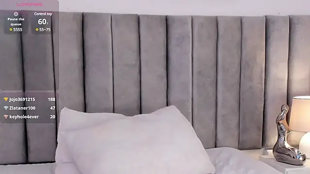 Snapshot of _malih_ chatting on February 12, 4:00 pm malih online show from February 12, 4:00 pm