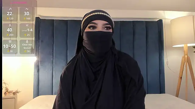 Snapshot of _malih_ chatting on December 4, 12:36 pm malih online show from December 4, 12:36 pm