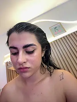 anniemorgan01 online show from December 18, 1:12 pm