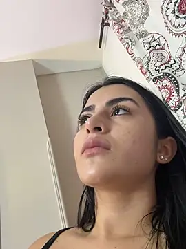 anniemorgan01 online show from December 26, 9:11 am