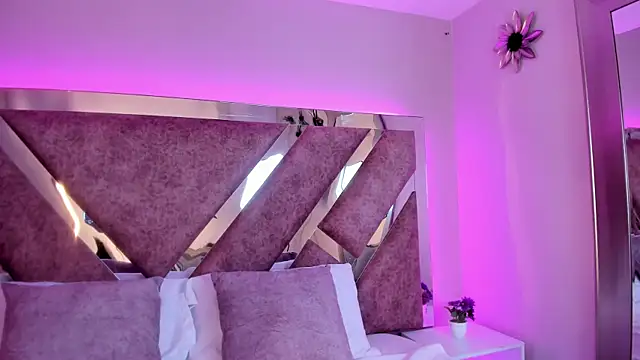 JulietaCheerr online show from March 6, 5:22 pm