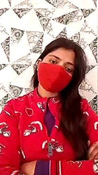 Mahi Baby25 online show from December 26, 8:50 am