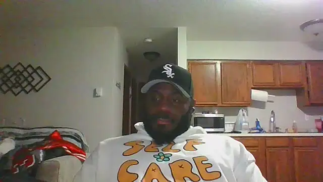 Stayinalive1992 online show from January 18, 3:09 am