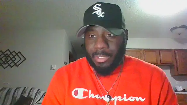 Stayinalive1992 online show from March 16, 3:14 am