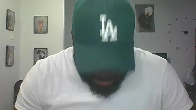 Stayinalive1992 online show from September 13, 2:55 am