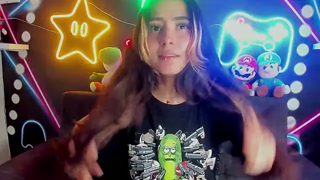 Snapshot of ParisFox_ chatting on January 14, 8:26 pm ParisFox online show from January 14, 8:26 pm