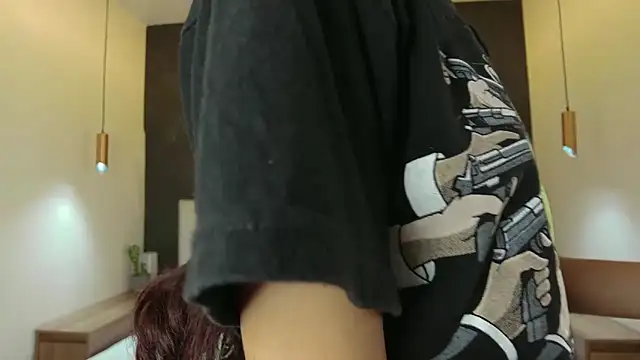 Snapshot of ParisFox_ chatting on February 12, 7:35 pm ParisFox online show from February 12, 7:35 pm