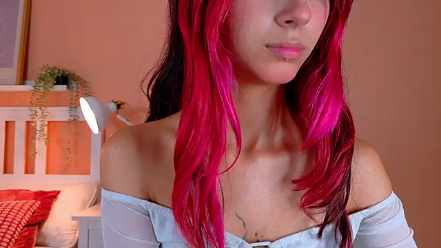 Snapshot of ParisFox_ chatting on September 23, 12:08 pm ParisFox online show from September 23, 12:08 pm