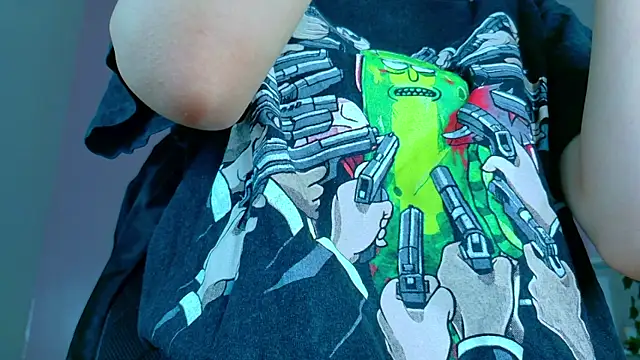 Snapshot of ParisFox_ chatting on September 27, 11:59 am ParisFox online show from September 27, 11:59 am